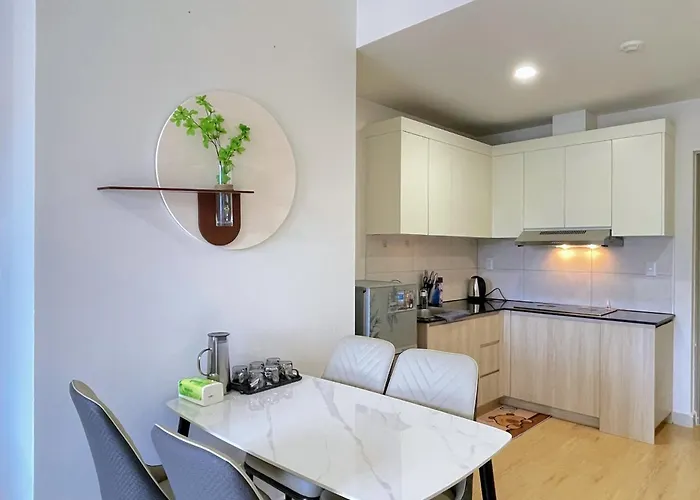 Apartment Chung Cu Dragon Castle Cai Lan Bai Chay Ha Long